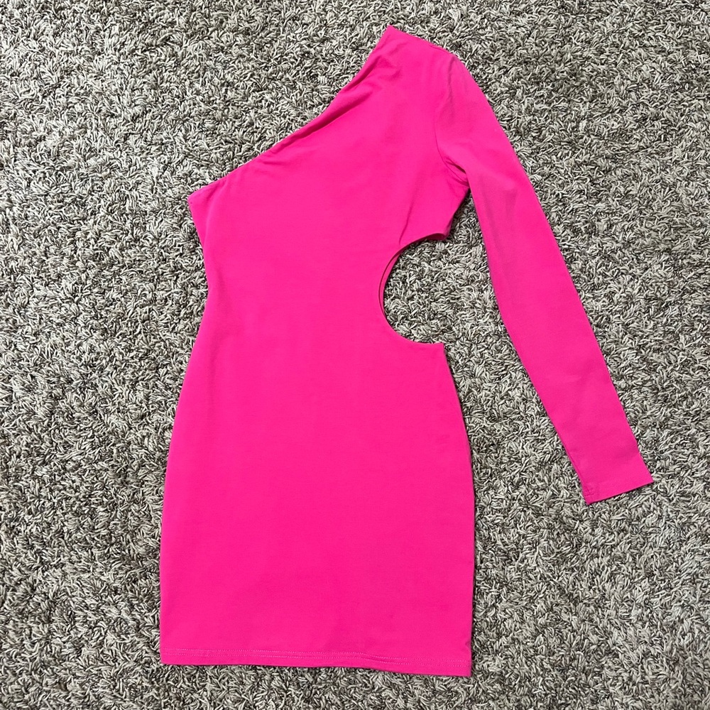 Revolve dress